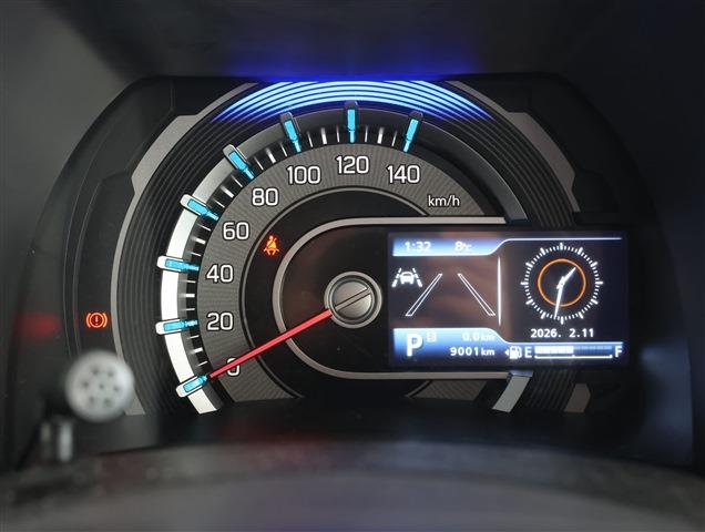 SUZUKI HUSTLER Hybrid G CH0000049237
