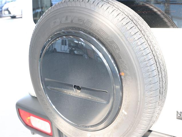 SUZUKI JIMNY NOMAD FC CH0000060811