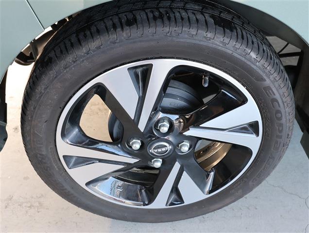 NISSAN DAYZ Highway Star G Turbo CH0000057900
