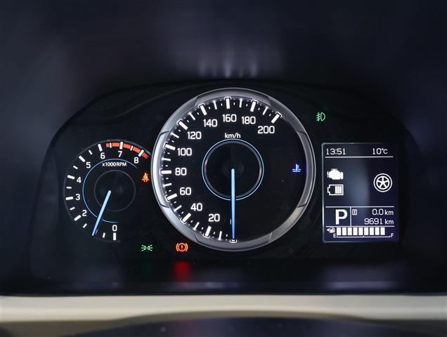 SUZUKI X BEE Hybrid MZ CH0000058527