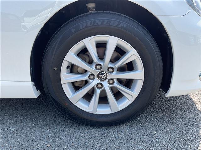 TOYOTA MARK X G CH0000061313