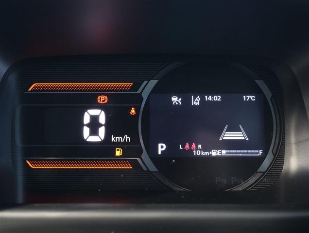 SUZUKI SPACIA GEAR Hybrid XZ CH0000058032