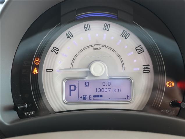 SUZUKI ALTO LAPIN G CH0000061426