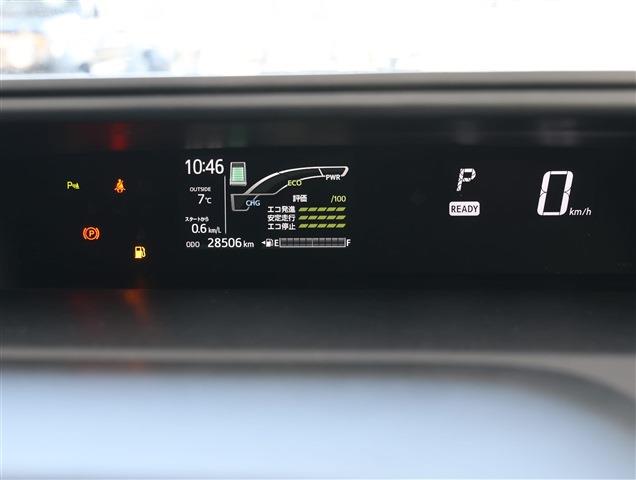 TOYOTA AQUA S Style Black CH0000059456