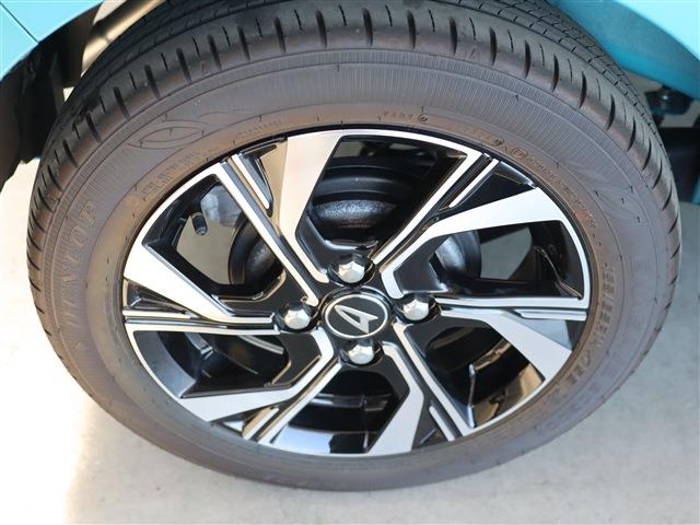 DAIHATSU TANTO CUSTOM X CH0000056968