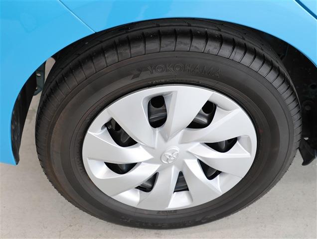 TOYOTA VITZ F TSS CH0000060344