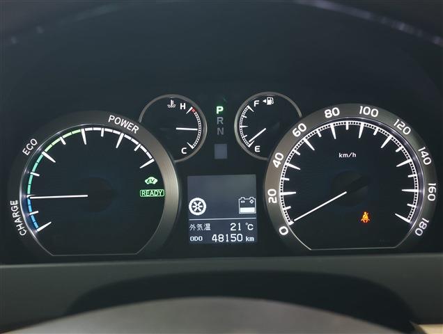 TOYOTA ALPHARD HYBRID X CH0000061024