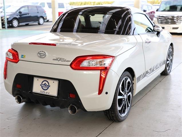 DAIHATSU COPEN Robe CH0000058482