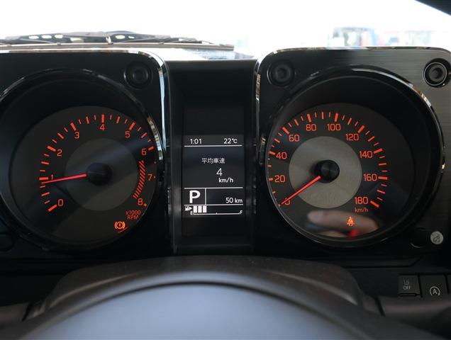 SUZUKI JIMNY NOMAD FC CH0000061856