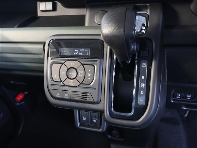 SUZUKI SPACIA GEAR Hybrid XZ CH0000058116