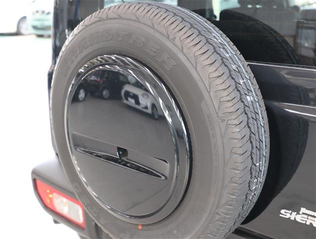 SUZUKI JIMNY SIERRA JC CH0000059800