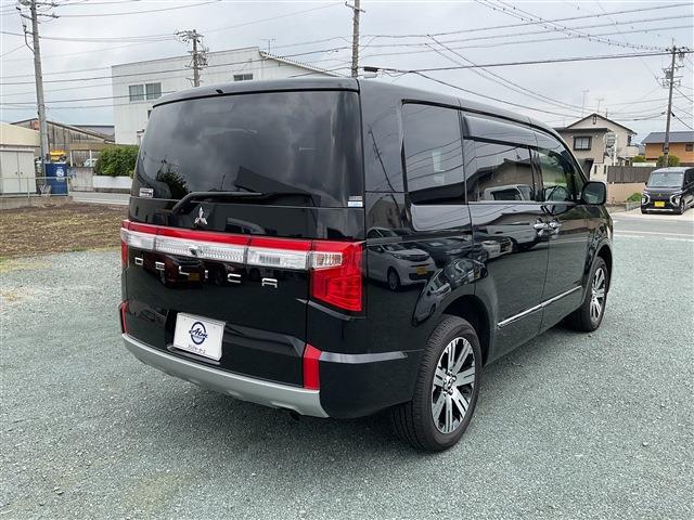 MITSUBISHI DELICA D:5 P CH0000061337