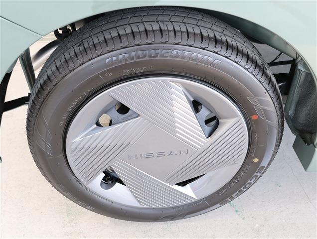 NISSAN ROOX S CH0000060120
