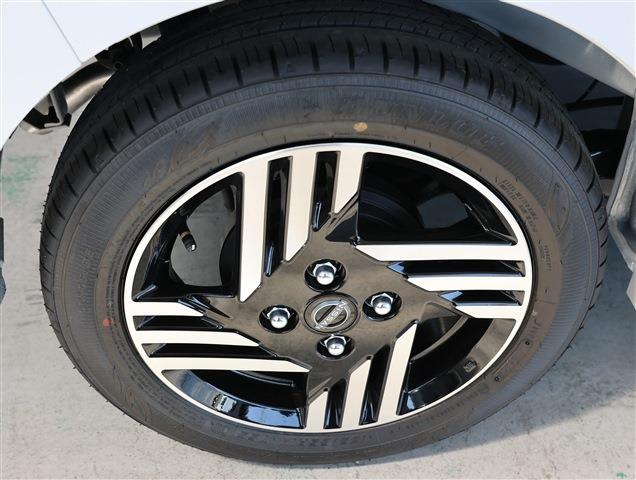 NISSAN DAYZ Highway Star X CH0000061365