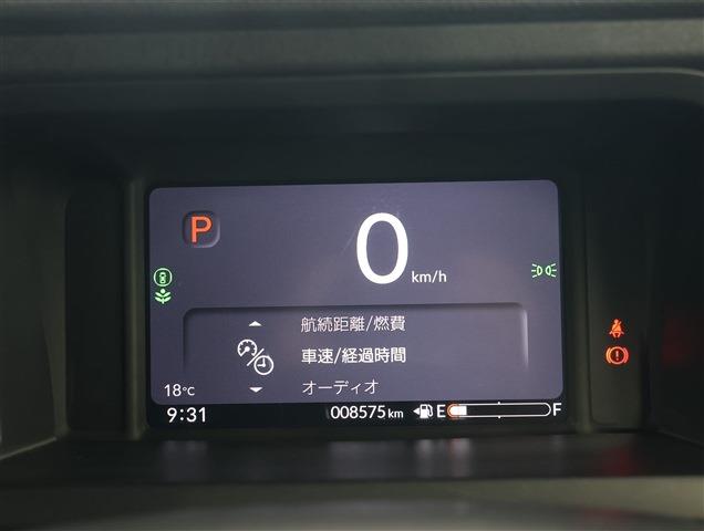 HONDA N BOX CUSTOM Coordinate Style Mono CH0000061225
