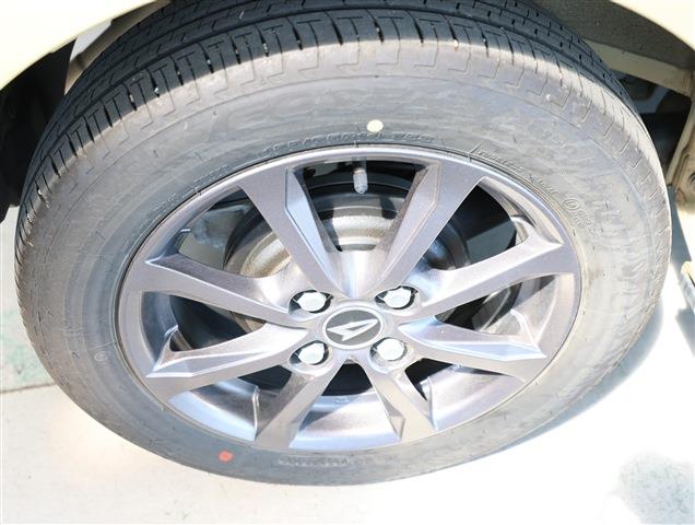 DAIHATSU TANTO FUNCROSS Funcross CH0000052582