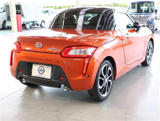DAIHATSU COPEN Robe CH0000058039