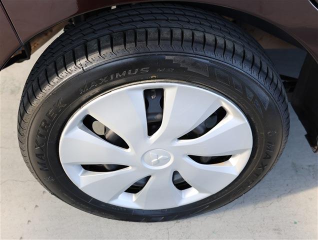 MITSUBISHI EK SPACE G 4WD CH0000059466