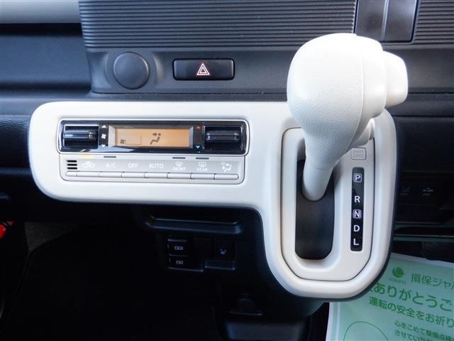 SUZUKI WAGON R SMILE Hybrid S CH0000050197