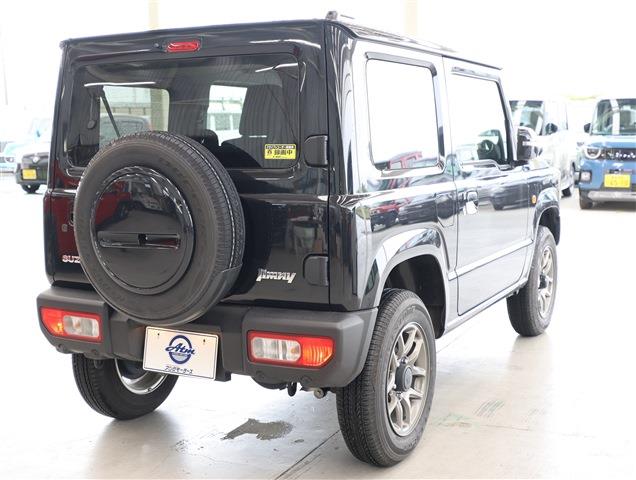 SUZUKI JIMNY XC CH0000049820
