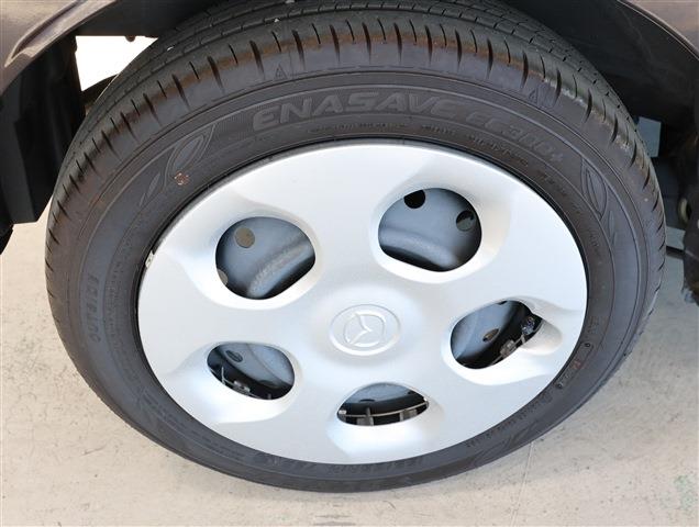 MAZDA CAROL GL Safety Support CH0000062058