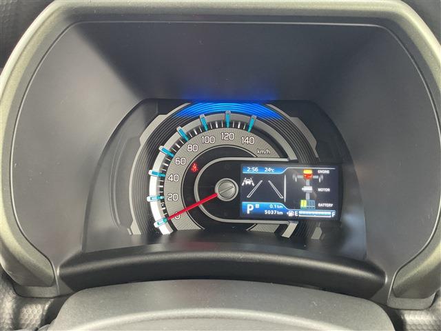 SUZUKI HUSTLER Taff Wild CH0000052771