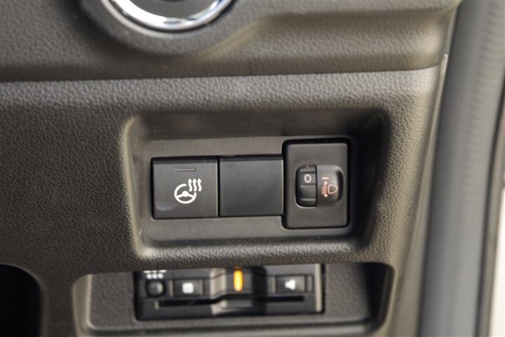 SUZUKI SPACIA GEAR Hybrid XZ CH0000062288