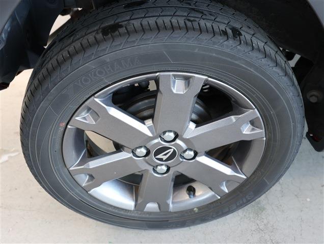 DAIHATSU TAFT G Turbo CH0000058810