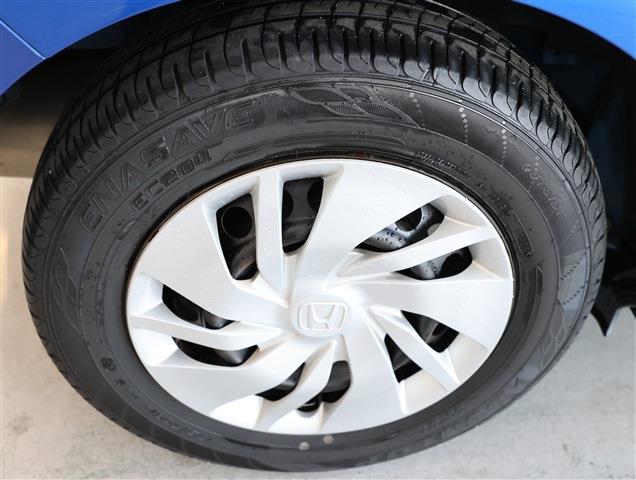 HONDA FIT G F Package CH0000058693