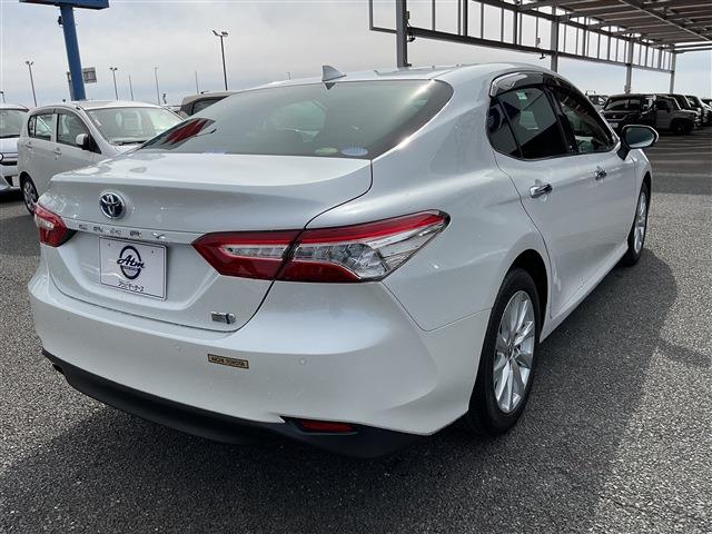 TOYOTA CAMRY G CH0000059636