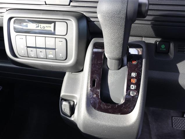 HONDA N-VAN L CH0000058276
