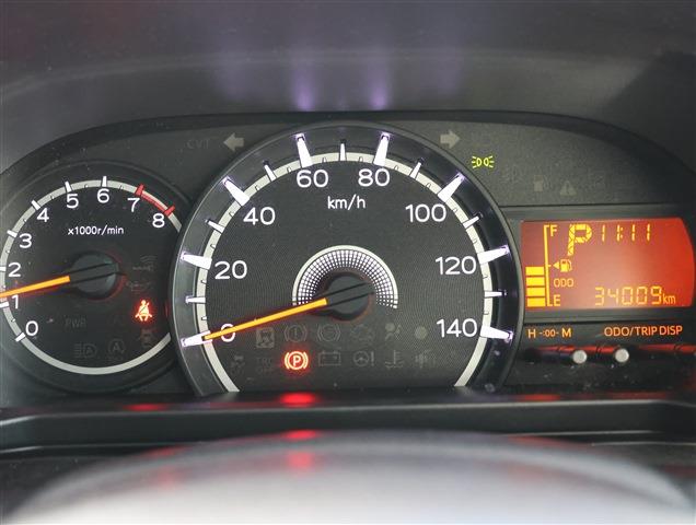 SUBARU STELLA L Smart Assist CH0000058353