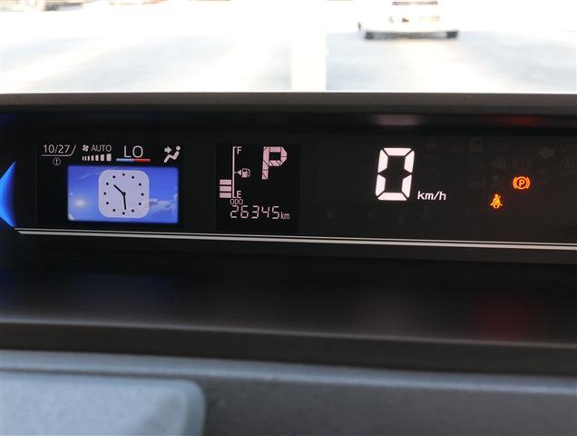 DAIHATSU TANTO CUSTOM X CH0000057751