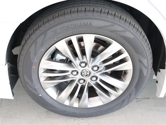 TOYOTA ALPHARD Z CH0000062049