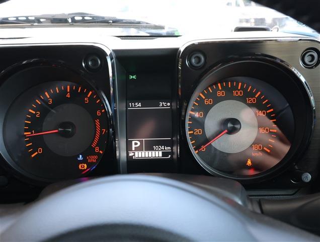SUZUKI JIMNY NOMAD FC CH0000059386