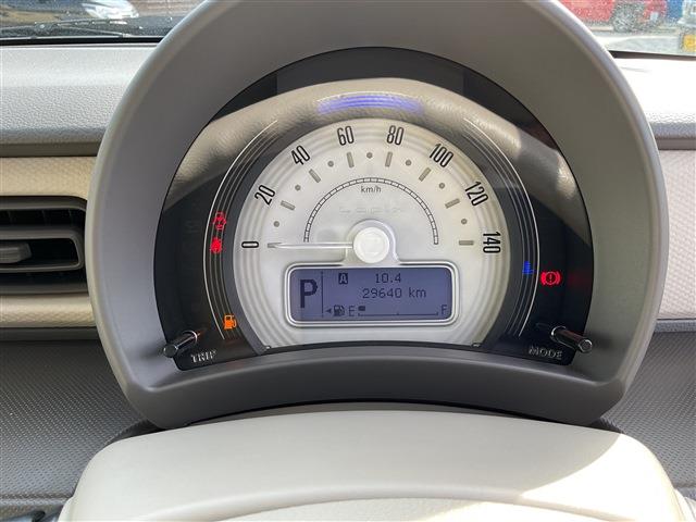 SUZUKI ALTO LAPIN L CH0000061233