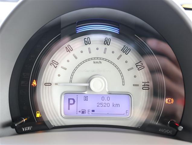 SUZUKI ALTO LAPIN G CH0000059830