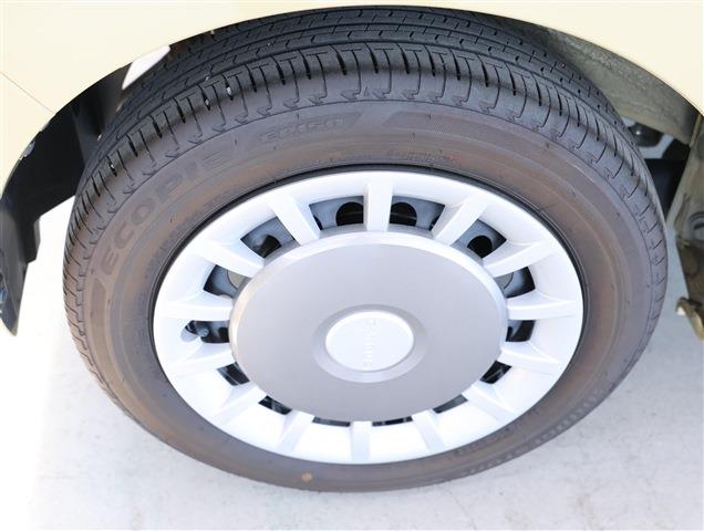 DAIHATSU MOVE CAMBUS Theory G Turbo CH0000062226