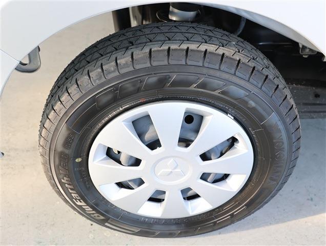 MITSUBISHI MINICAB VAN G CH0000059846