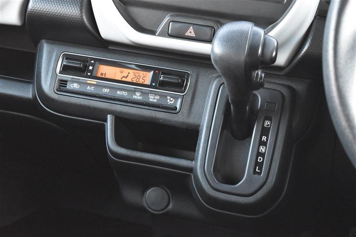 SUZUKI HUSTLER Hybrid G CH0000059266