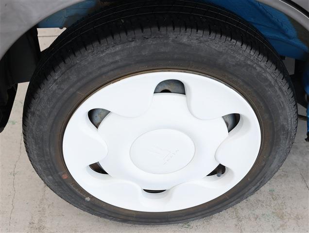 SUZUKI ALTO LAPIN S Selection CH0000061380