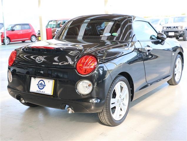 DAIHATSU COPEN Cero CH0000059951