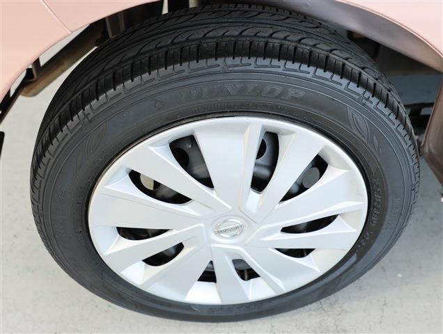 NISSAN DAYZ J CH0000060629