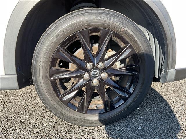 MAZDA CX-5 XD Black Tone Edition CH0000059217