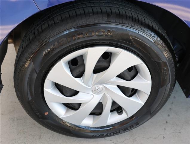 TOYOTA YARIS X CH0000061861