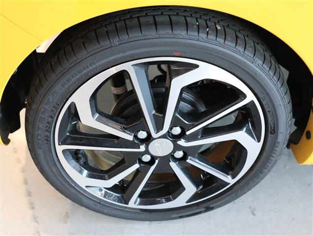 DAIHATSU COPEN Robe CH0000058354