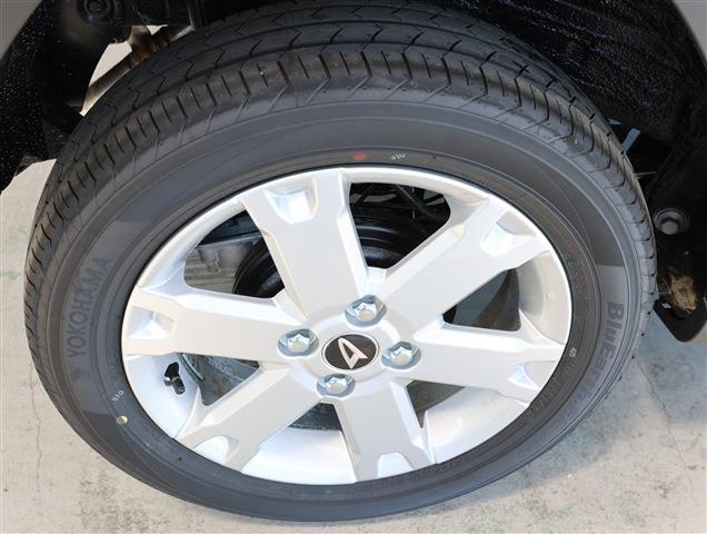 DAIHATSU TAFT G CH0000061991