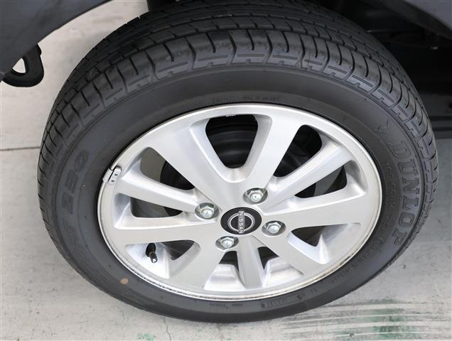 NISSAN CLIPPER RIO E Turbo CH0000061264