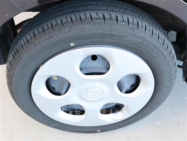 MAZDA CAROL GL Safe Support CH0000058850