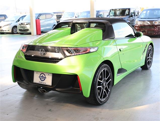 HONDA S660 α CH0000059498